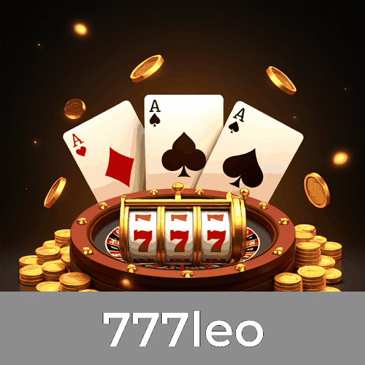 Cassino Online 777leo