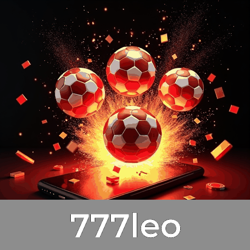 Cadastro na 777leo