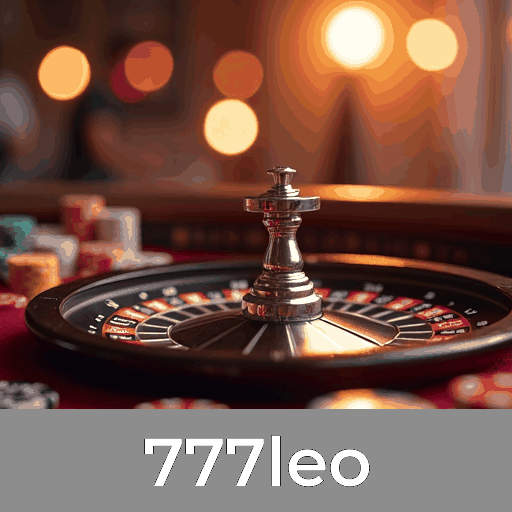 Cassino Online 777leo
