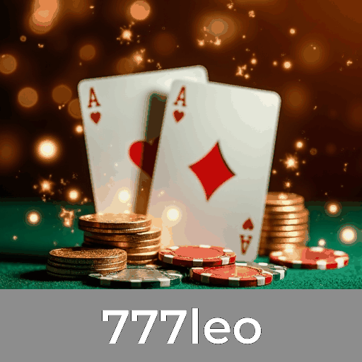 Cassino Online 777leo