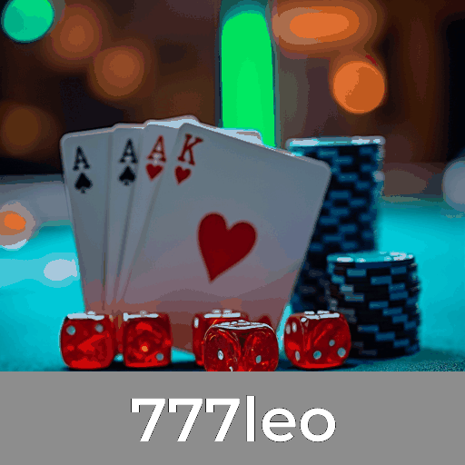 Cadastro na 777leo